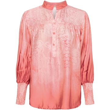 Marta Du Chateau Shirt 5409 Rosa​​​​​​​ - skjorte